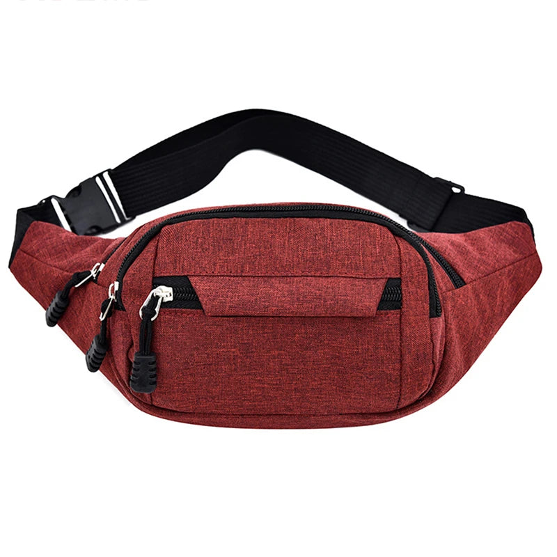 Trailbelt Fanny Pack