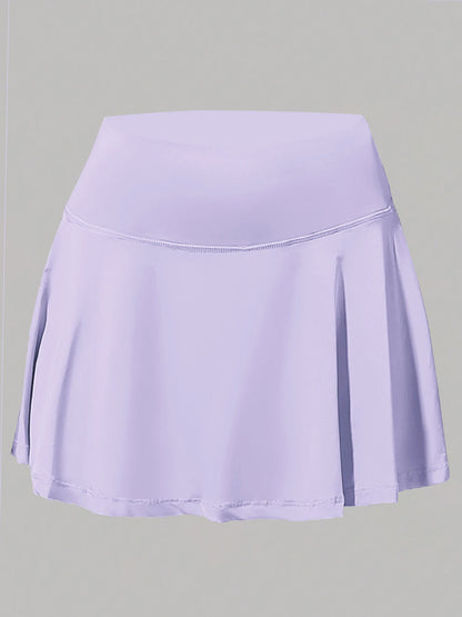 Serena Tennis Skirt