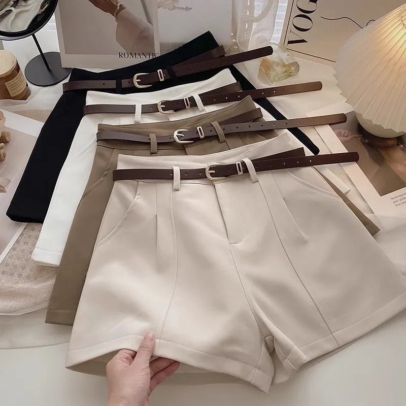 Summer Muse Shorts