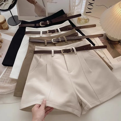 Summer Muse Shorts