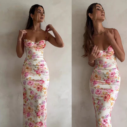 Blossom Belle Dress