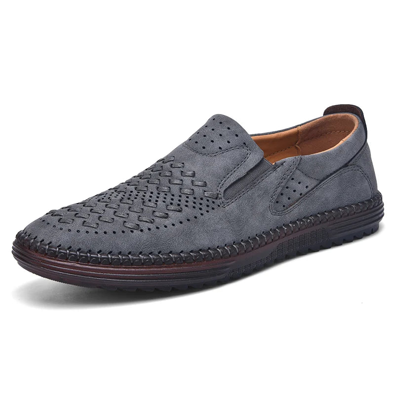Marco De Luca Summer Loafer