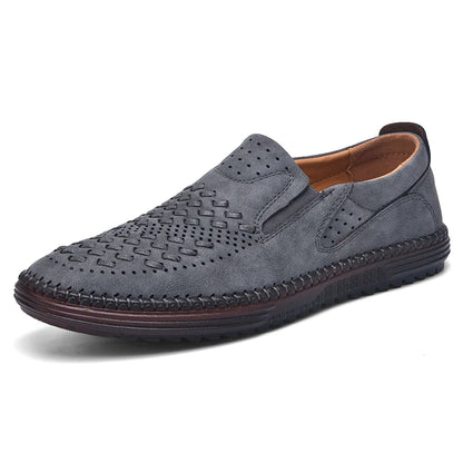 Marco De Luca Summer Loafer