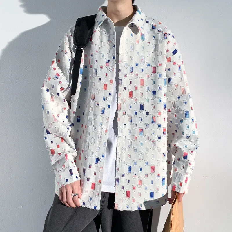Prescott Urban Overshirt