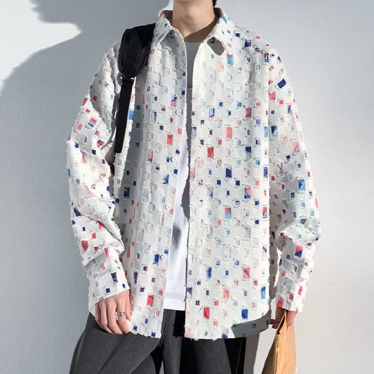 Prescott Urban Overshirt