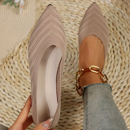 Amelia Scott Flats