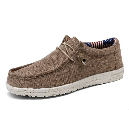 Santiago Summer Loafers