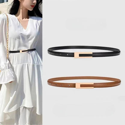 Isabelle Cinch Belt