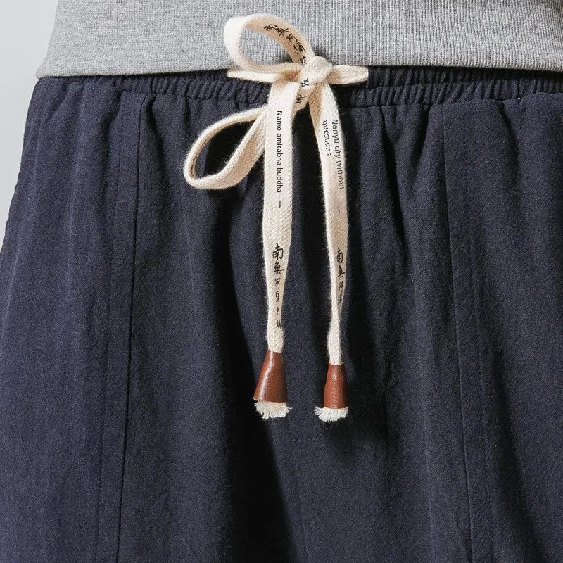 Le Voyageur Joggers