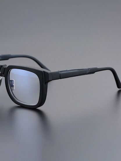 Elias Hart Retro Glasses