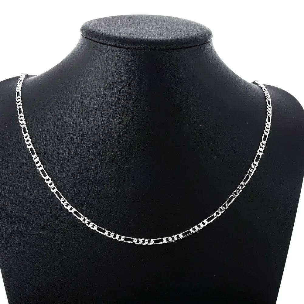 Iron Veil Necklace