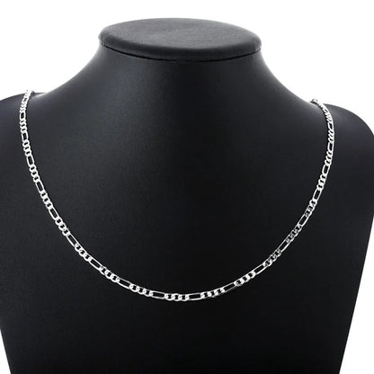 Iron Veil Necklace