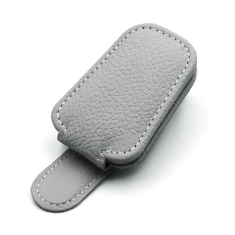 Magnetic Sunglasses Holder