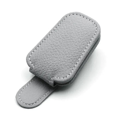 Magnetic Sunglasses Holder