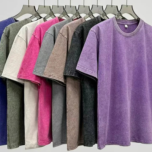 Lino T-Shirts