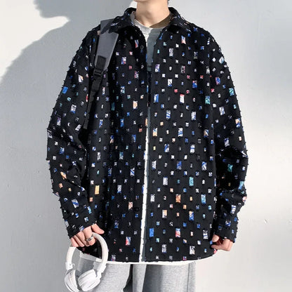 Prescott Urban Overshirt