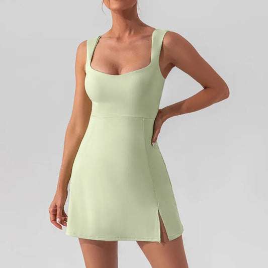 Serena Tennis Dress