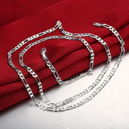 Iron Veil Necklace
