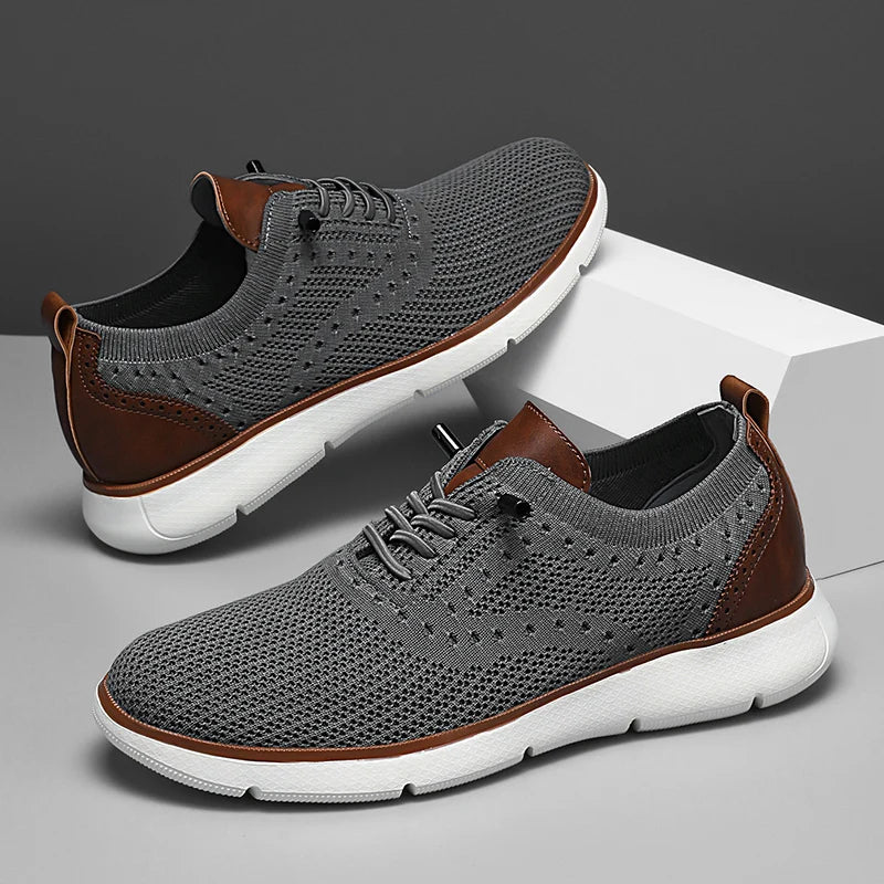 Montero Mesh Loafers
