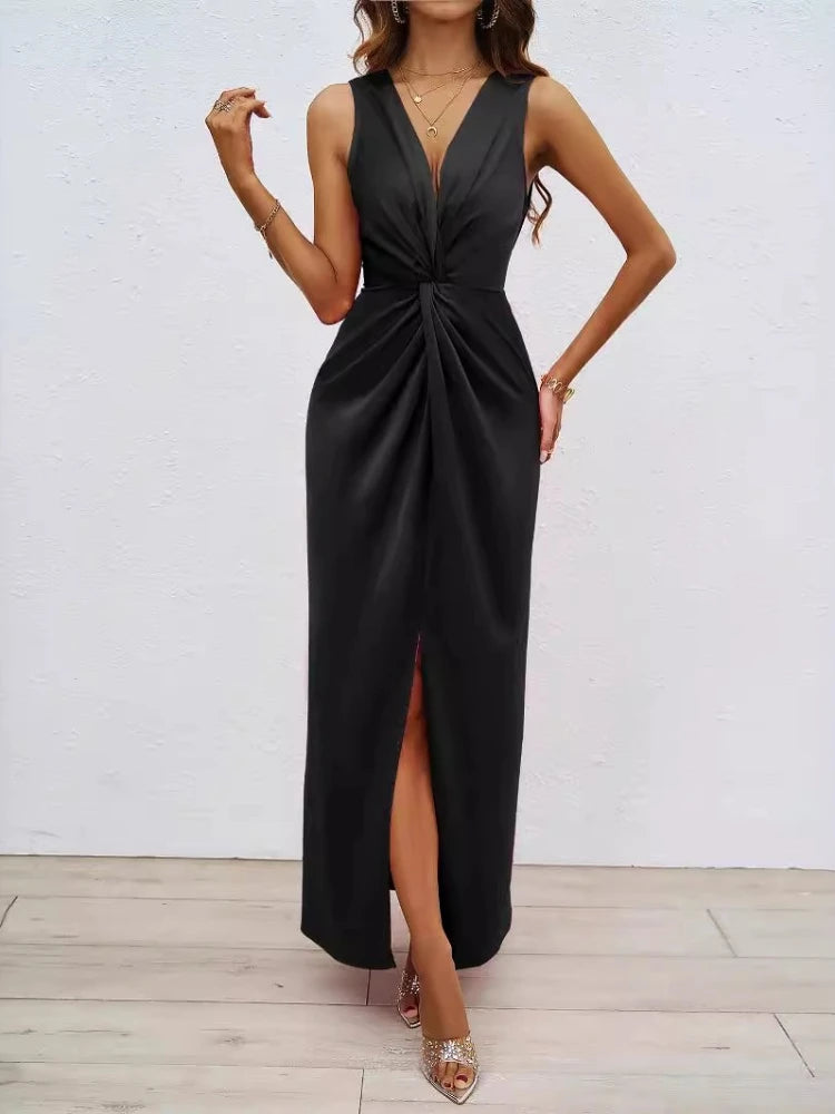 The Aria Bloom Gown