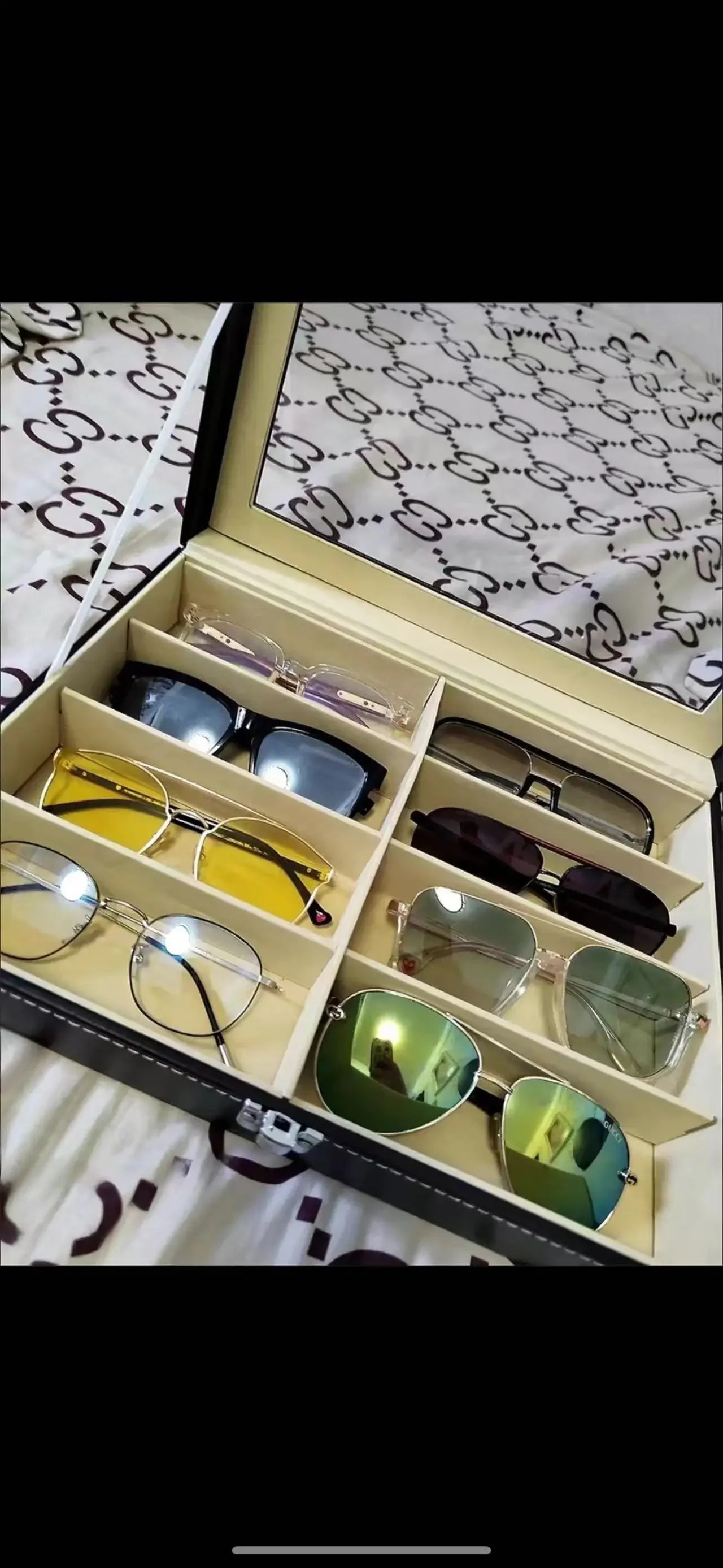 Veroni Storage Box