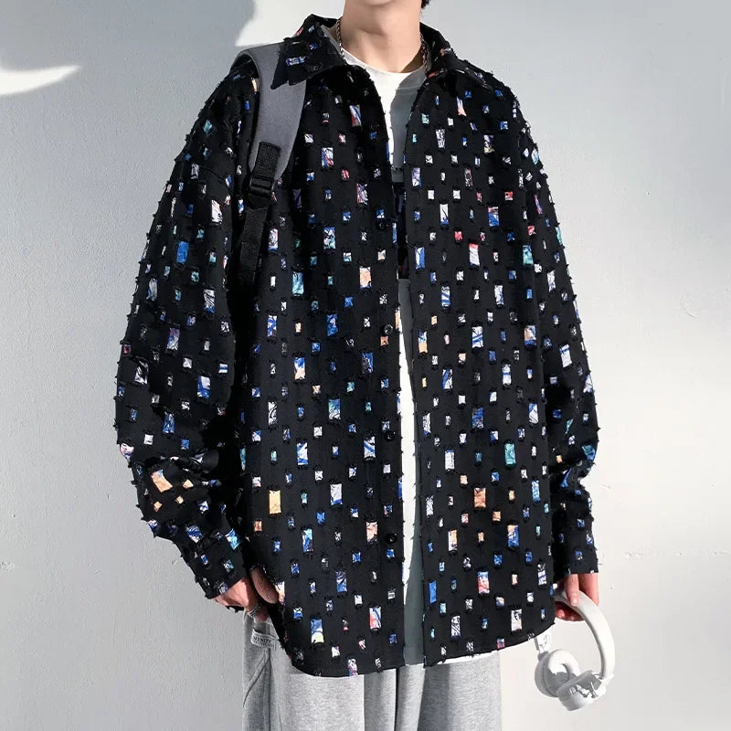 Prescott Urban Overshirt