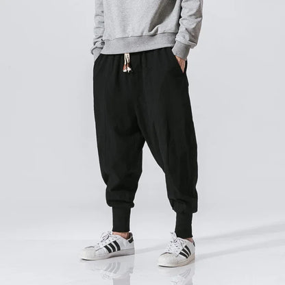 Le Voyageur Joggers