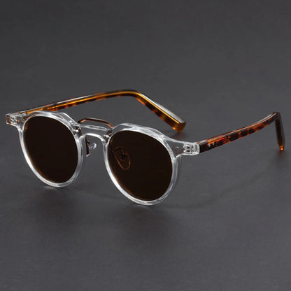 Alessandro Classic Sunglasses