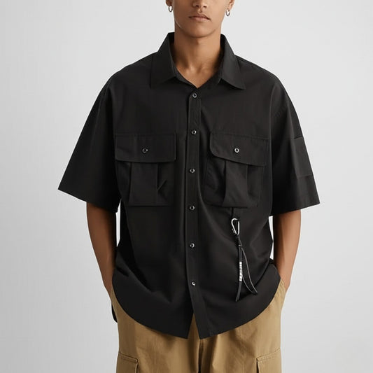 The Camden Utility Tee