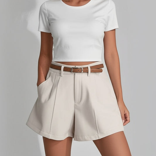 Summer Muse Shorts
