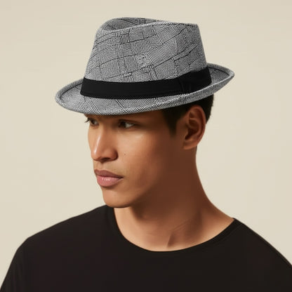Thomas Jones Fedora