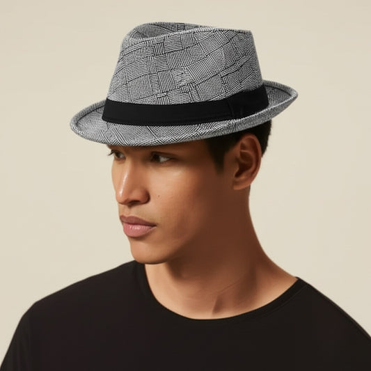 Thomas Jones Fedora