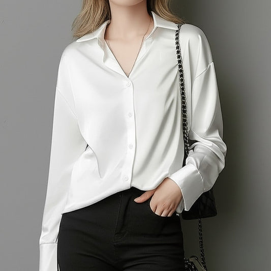 Mia Patel Blouse